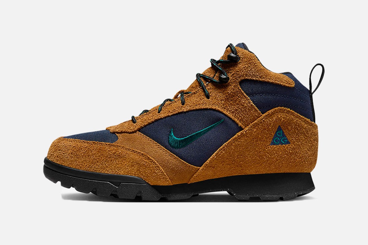 Nike ACG Torre Mid Waterproof