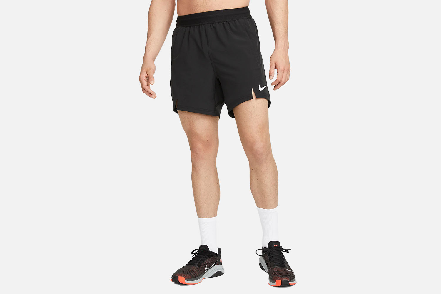 Nike Pro Dri-FIT Flex 6″ Training Shorts