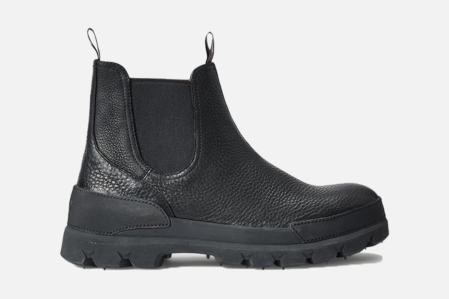 Polo Ralph Lauren Oslo Leather Chelsea Boot