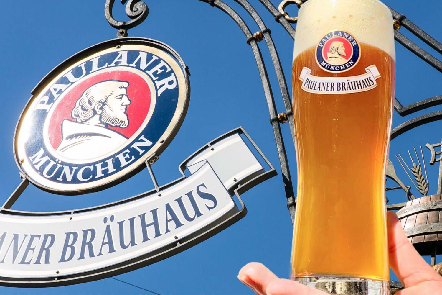 The Ultimate Guide to Munich’s Breweries and Beer Halls - InsideHook