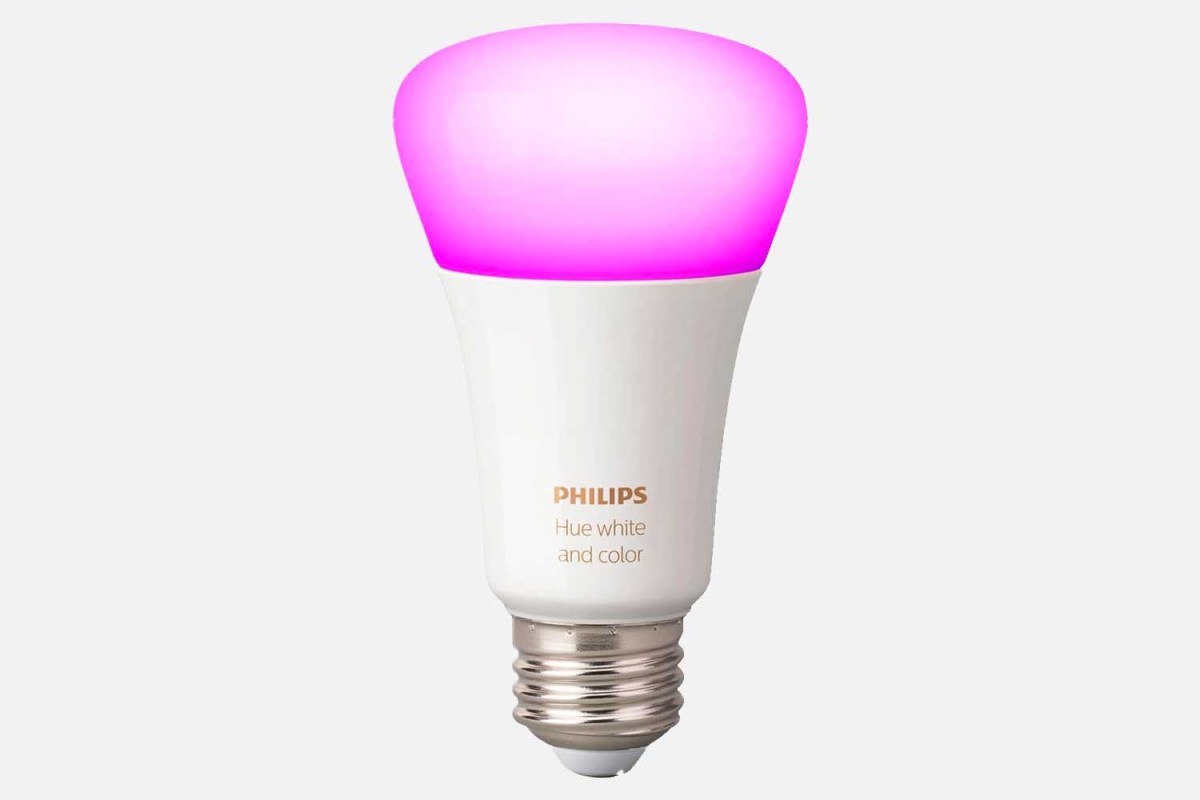 Philips Hue Premium Smart Bulbs