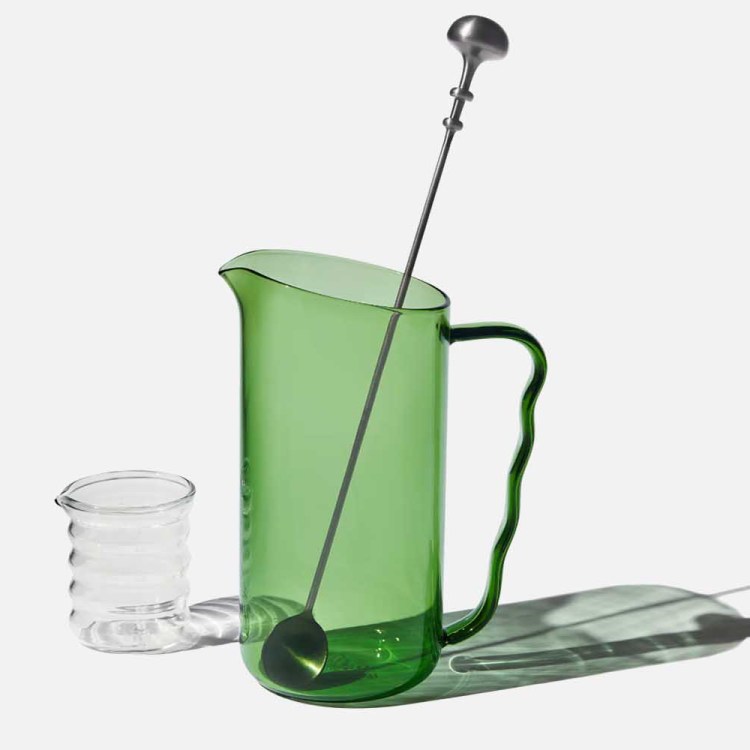 Save on This Very Cool Cocktail Set