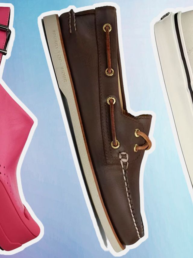 The 15 Best Slip-Ons to Take You Through the Rest of Summer