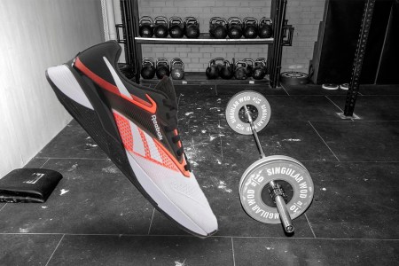 Review: Reebok’s New Nano X4 Is for Anyone Looking to Get Strong