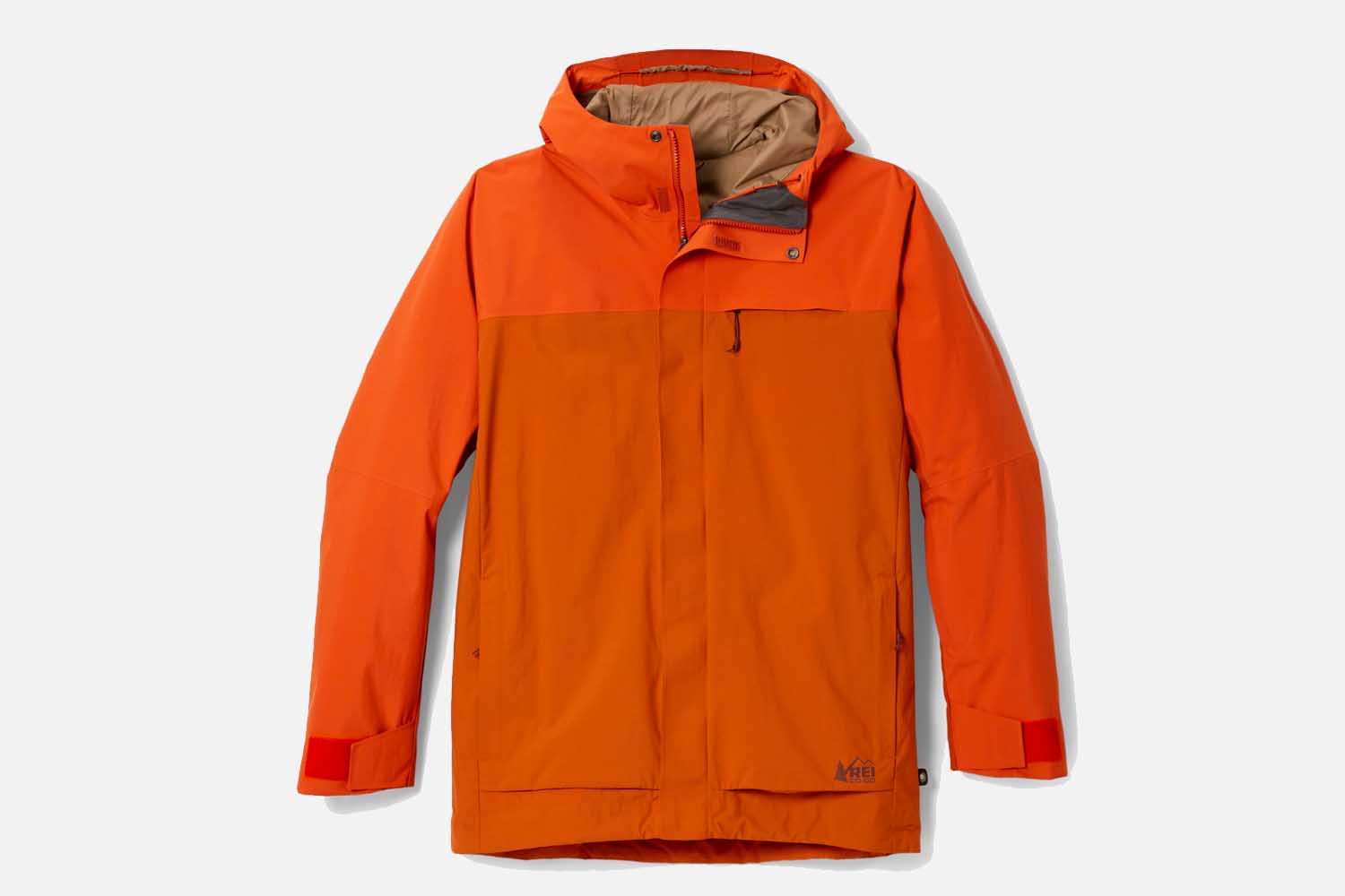 REI Co-op Powderbound Insulated Jacket