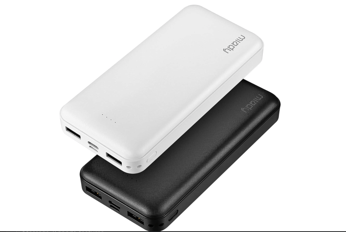 Miady Portable Charger