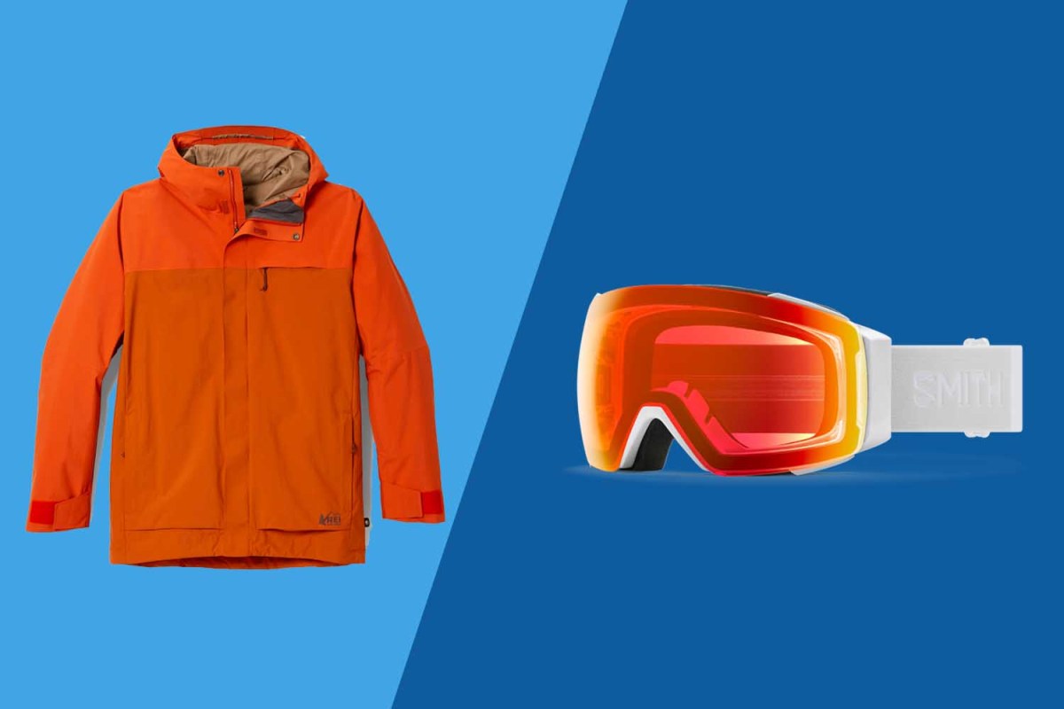 The Best Ski Gear for Any Type of Skier InsideHook