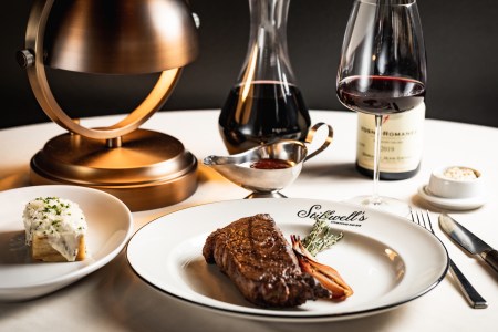 The Best Steakhouses in Dallas