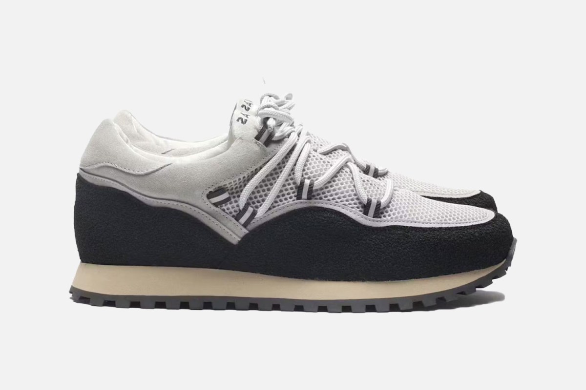 Tarvas Forest Bather Sneaker