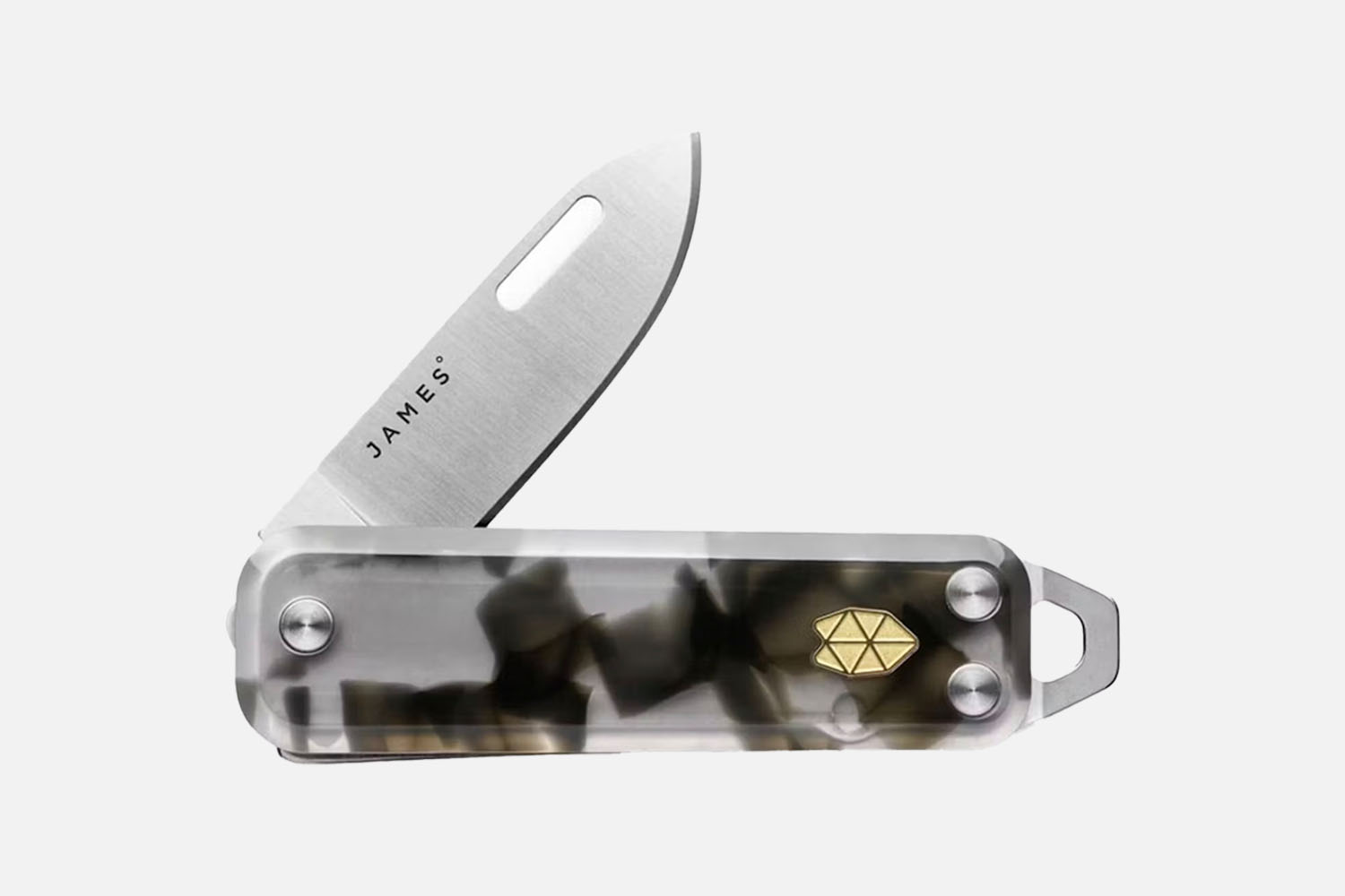 The James Brand Elko Pocket Knife – Exclusive