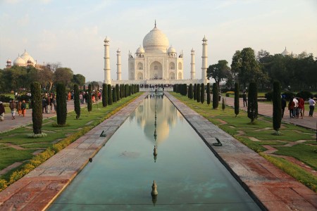 A First-Time Visitor’s Guide to India’s Golden Triangle