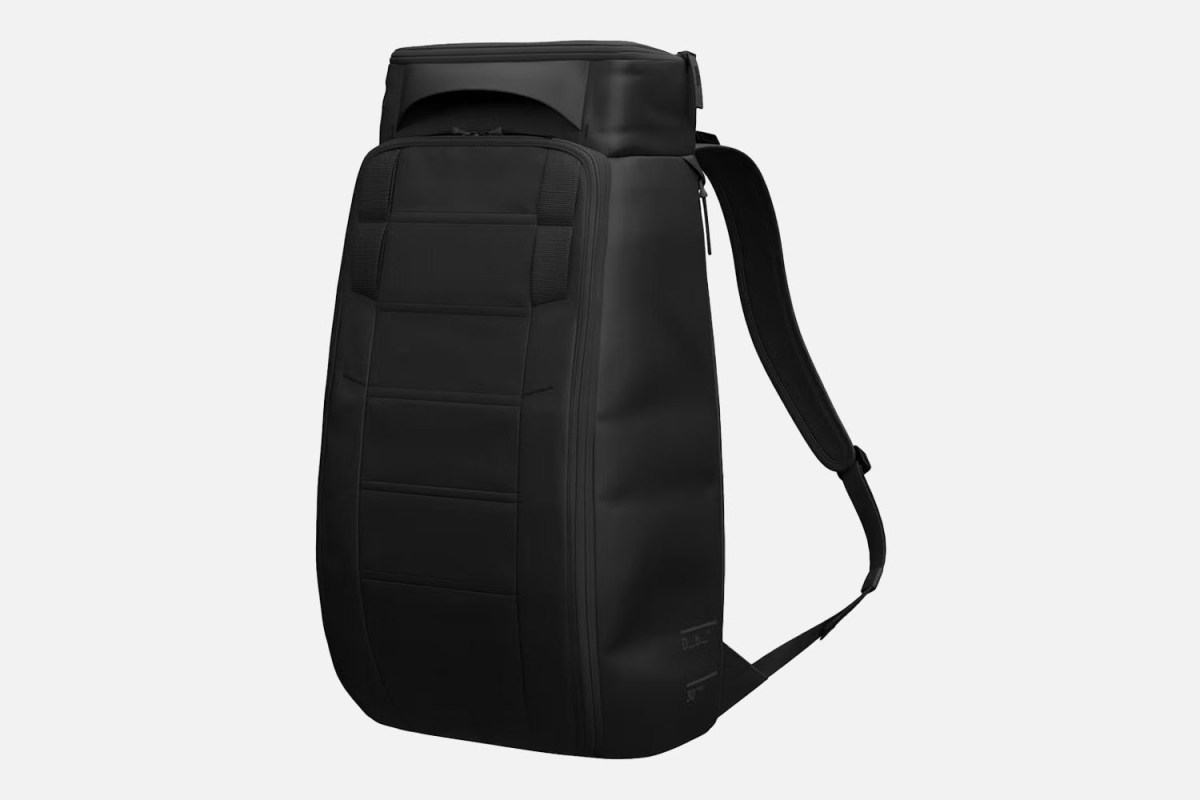 DB Journey Hugger Backpack 30L