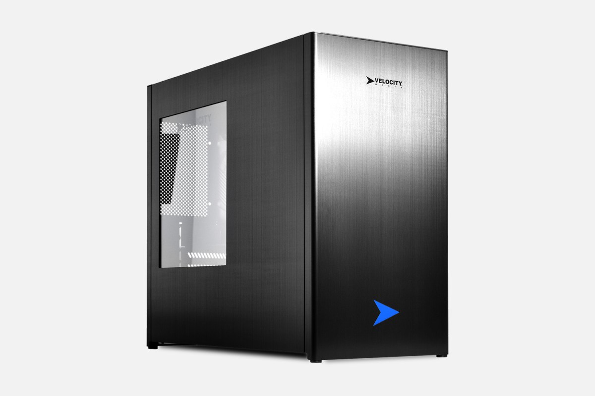 Velocity Micro Raptor Z55