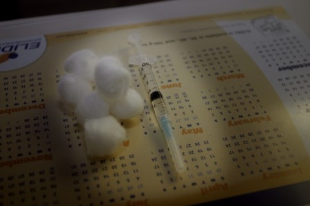 The FDA Just Approved a Drug That Could Make Food Allergies Less Severe