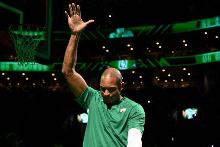 17 Seasons In, Al Horford Eyes a Title With the Celtics