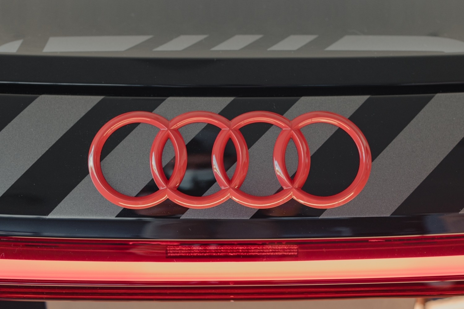 Audi logo