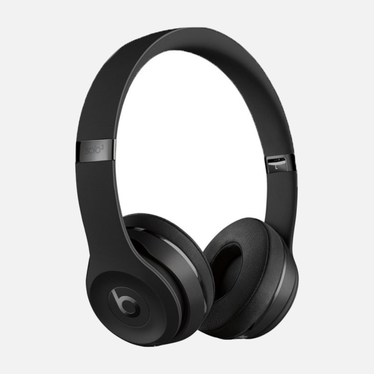 Beats Solo Wireless On-Ear Headphones