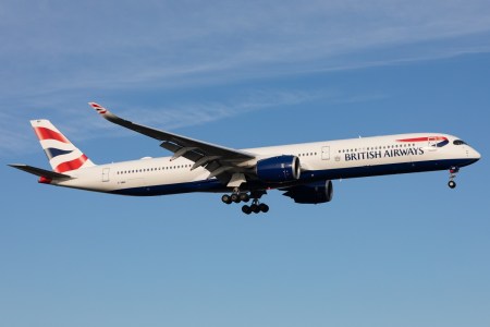 British Airways