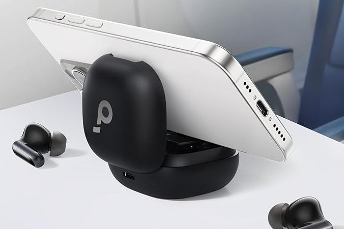 Anker Soundcore P40i Noise Cancelling Earbuds