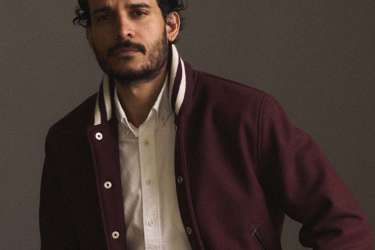 The Golden Bear Snap Bomber