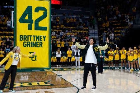 Brittney Griner