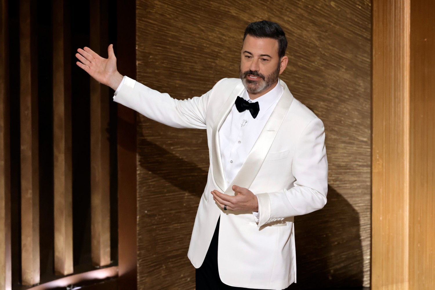 Jimmy Kimmel