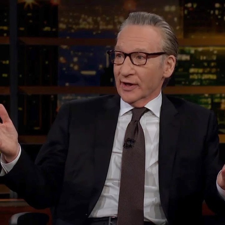 Bill Maher