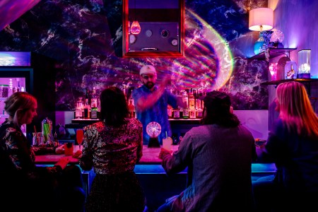 The 10 Best Bars in Oakland Right Now