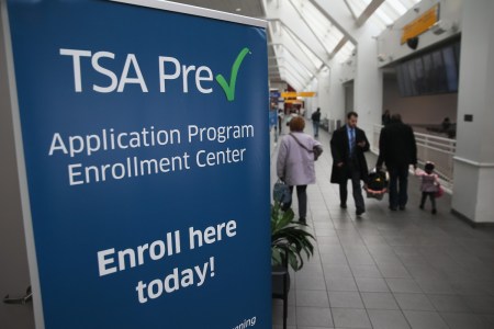 Report: Scammers Are Targeting TSA PreCheck Applicants