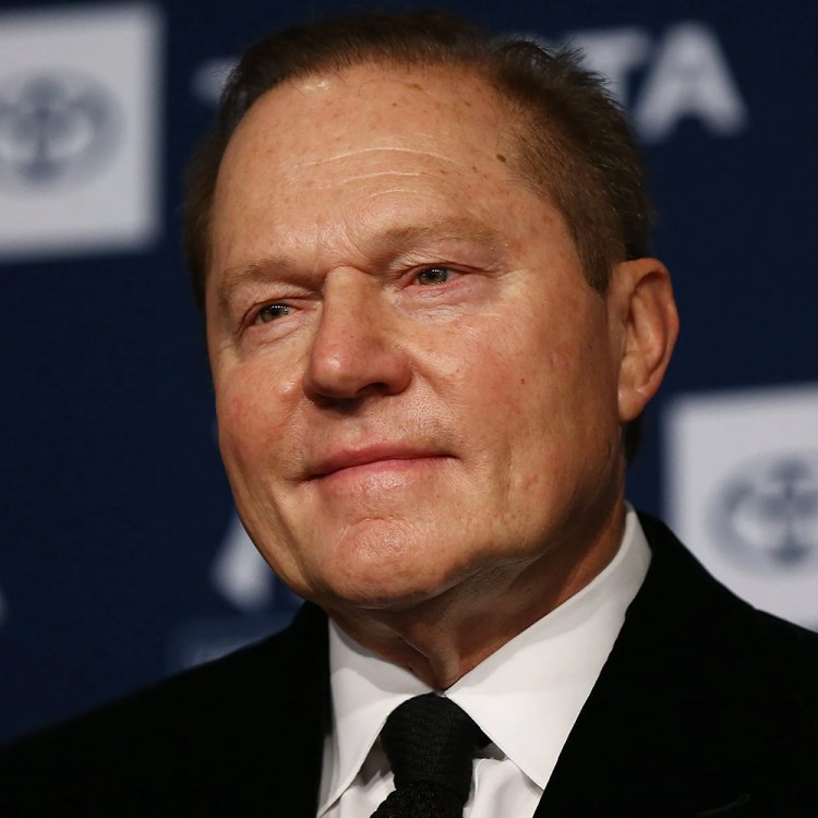Super agent Scott Boras looks on during a New York Yankees press conference. Four of his clients are MLB free agents holding out for more money as spring training begins.