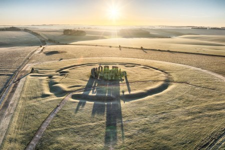 Stonehenge