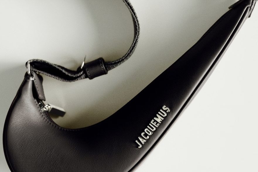 Nike x Jacquemus Le Sac Swoosh Bag