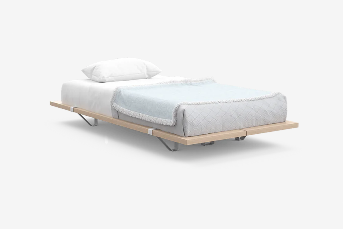 Floyd Home The Bed Frame
