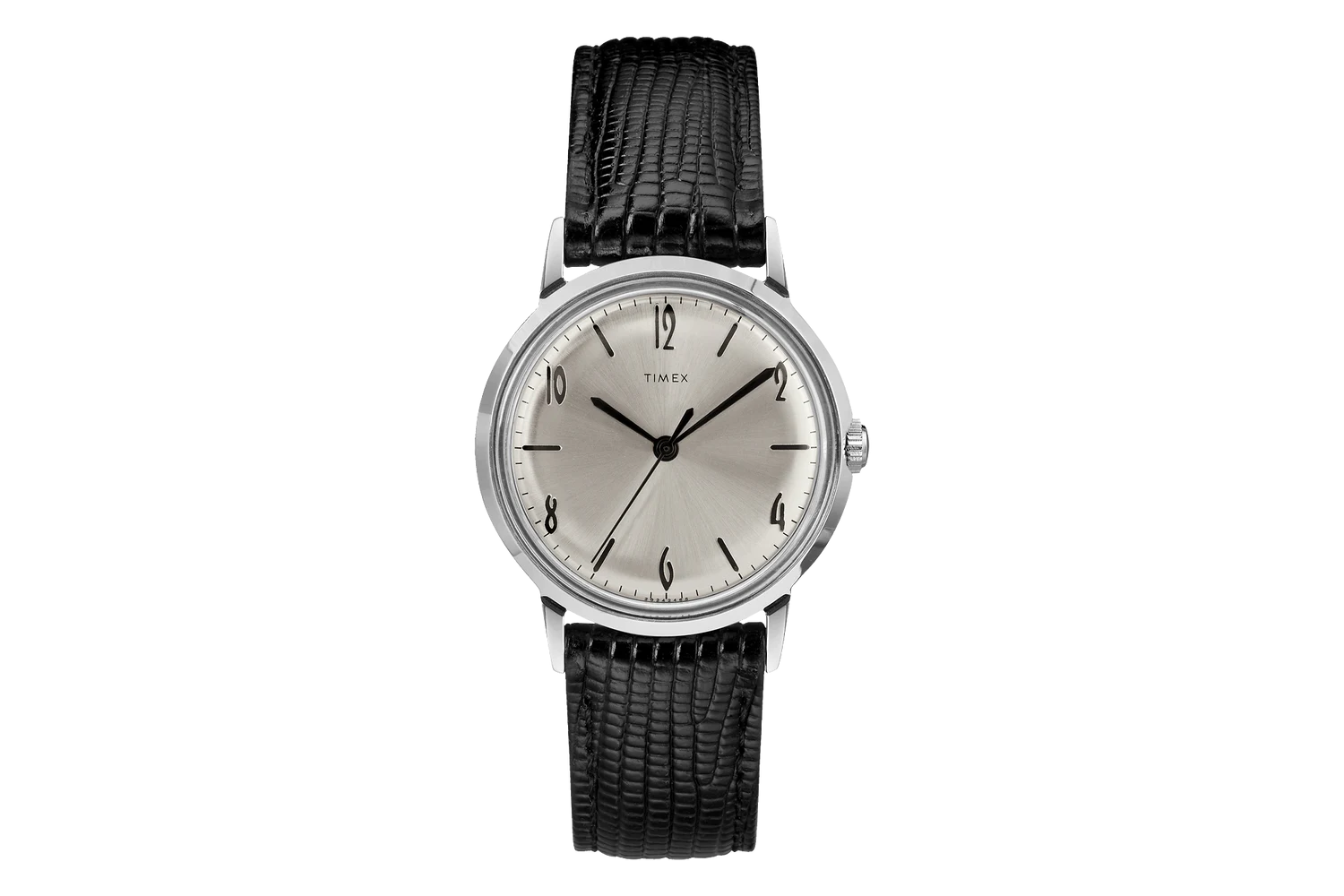 Dress Watch: Timex Marlin