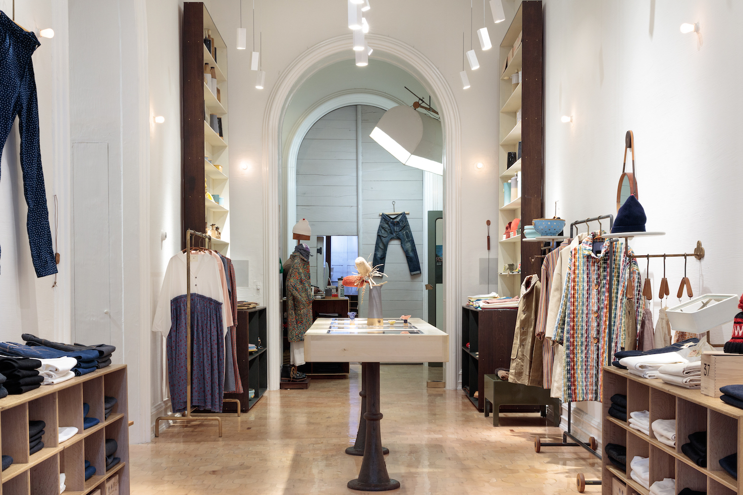 SoHo NYC Shopping Guide - InsideHook