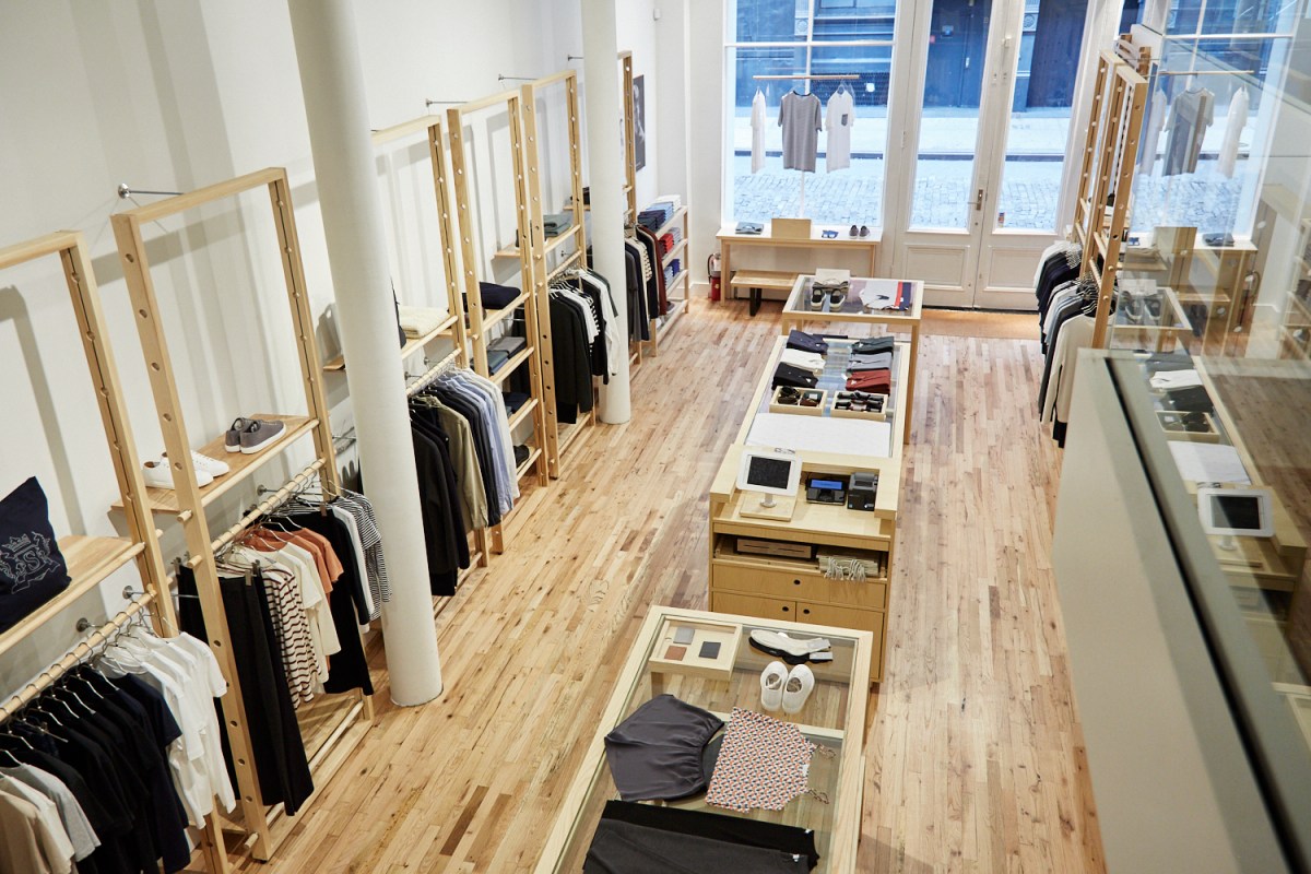 SoHo NYC Shopping Guide - InsideHook