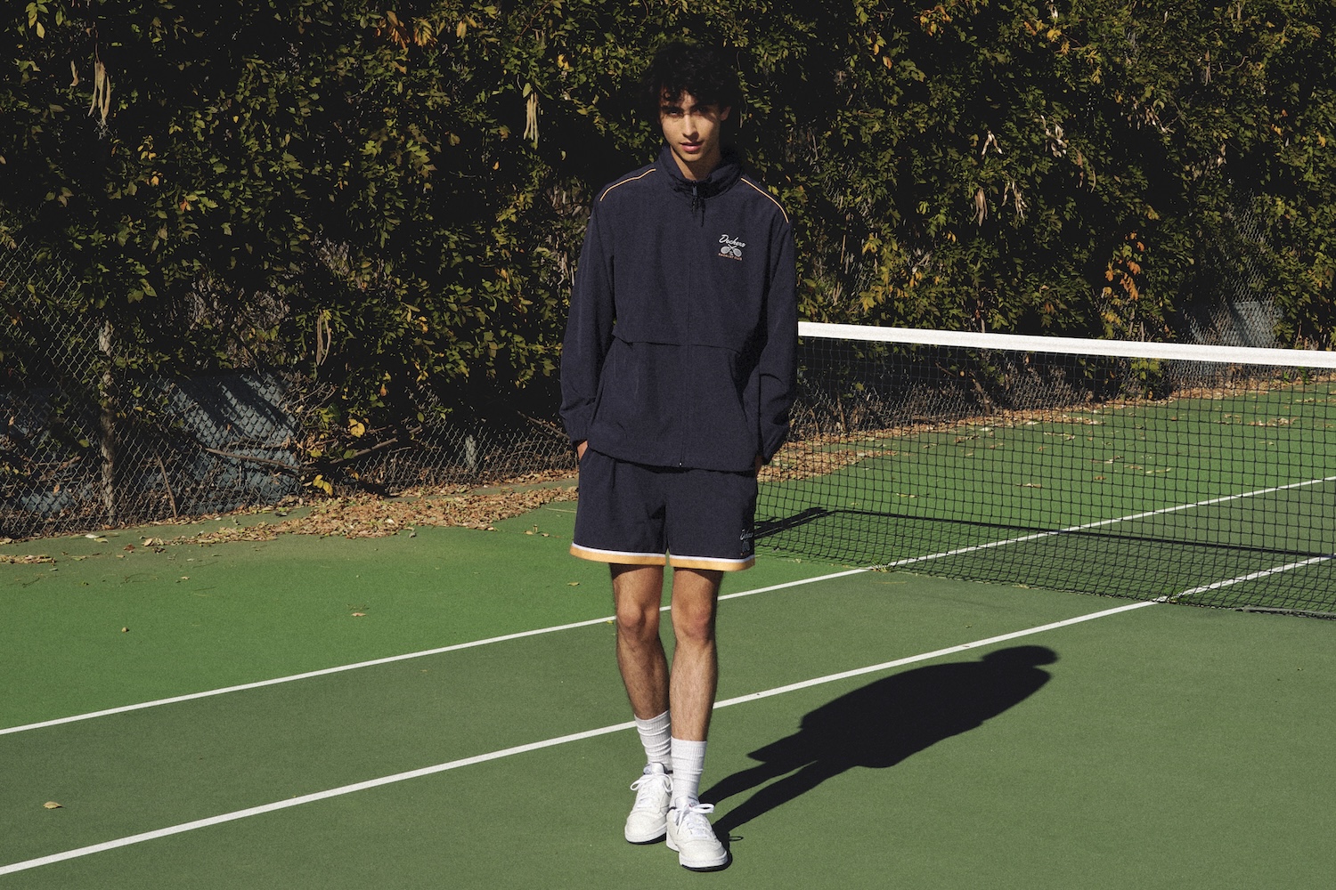 Dockers Racquet Club