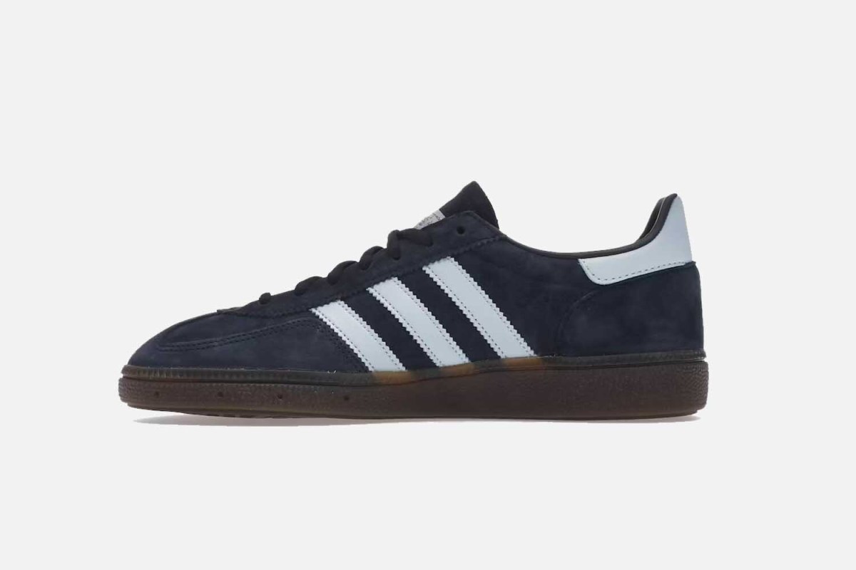Adidas Handball Spezial Navy Gum
