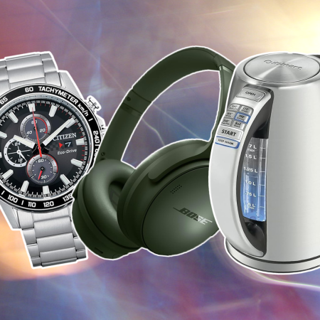 From watches to headphones, these are the best pieces from the Amazon Big Spring Sale