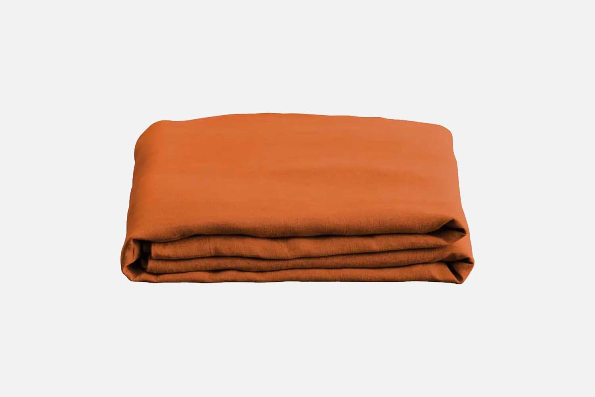 Bed Threads Linen Flat Sheet