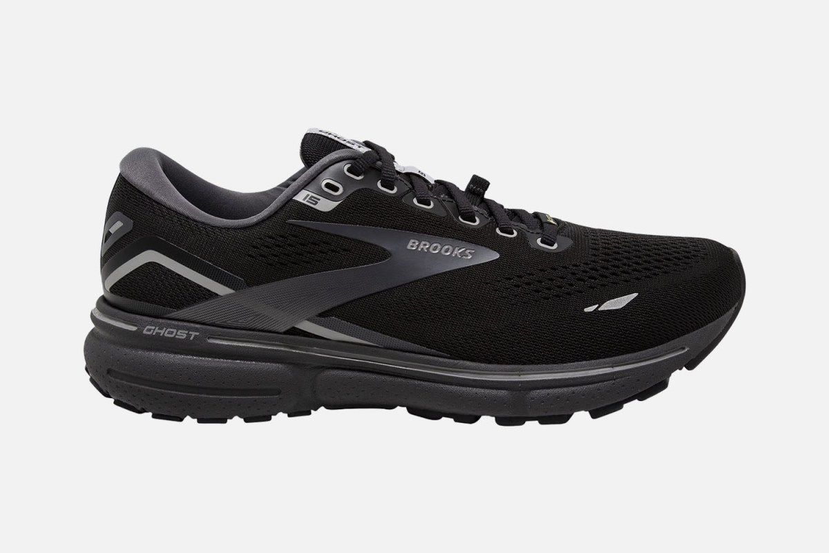Brooks Ghost 15 GTX