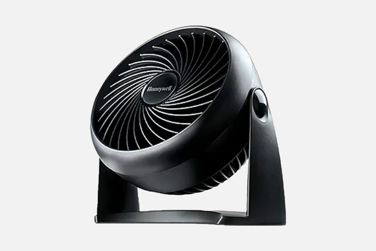 Honeywell Turboforce Fan