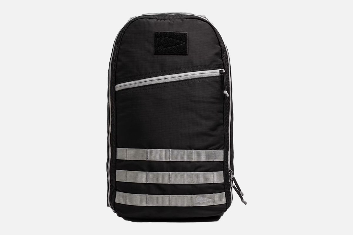 GORUCK Bullet Ruck Laptop EDC Ripstop Backpack – 16L