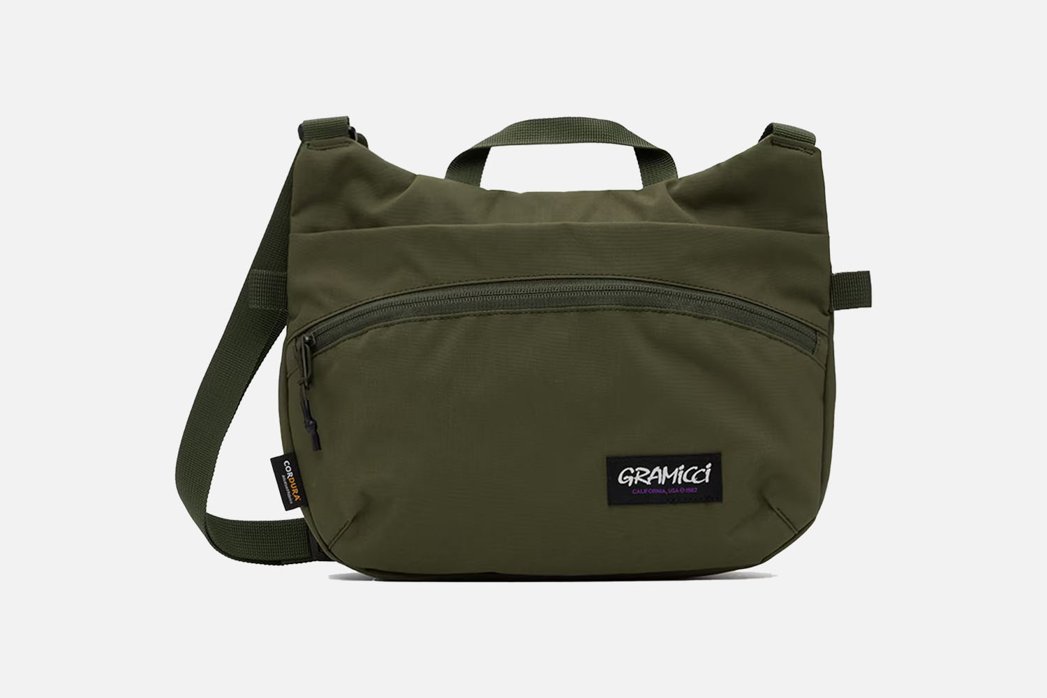 Gramicci Cordura Shoulder Bag
