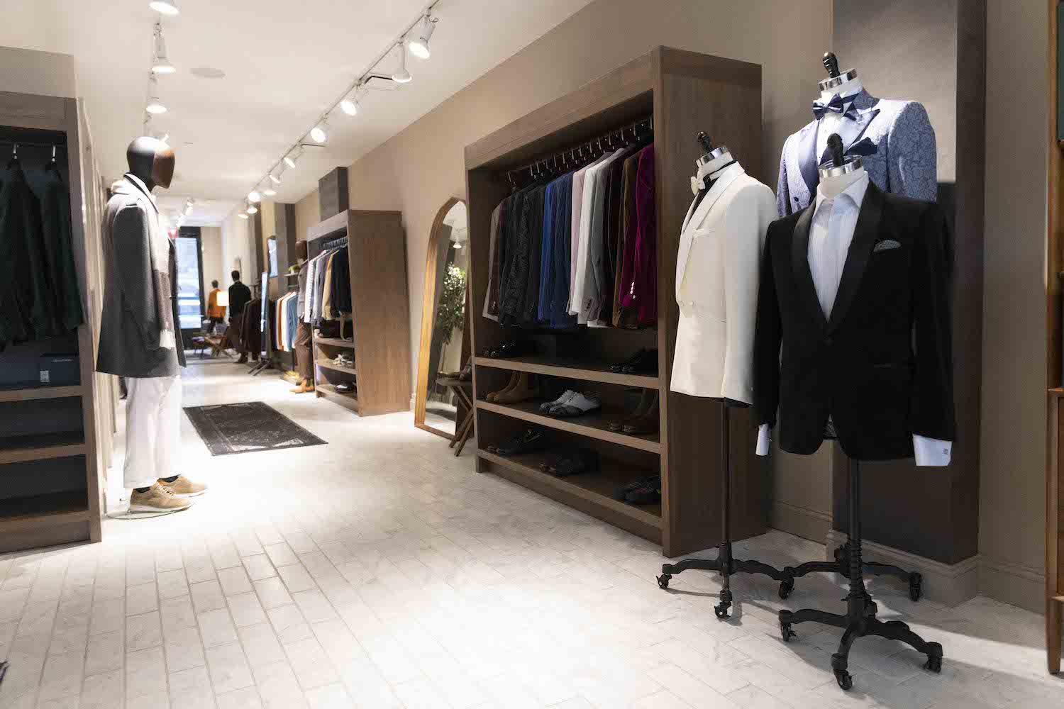 SoHo NYC Shopping Guide - InsideHook