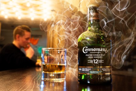The Next Frontier for Irish Whiskey? Embracing the Peat.