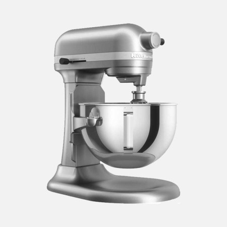 This KitchenAid Stand Mixer Is $170 Off