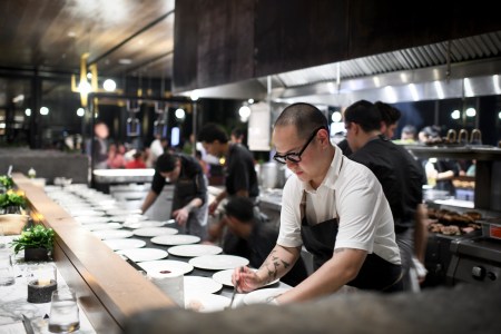 The Chef Residency Is the Restaurant World’s Most Exciting Trend 