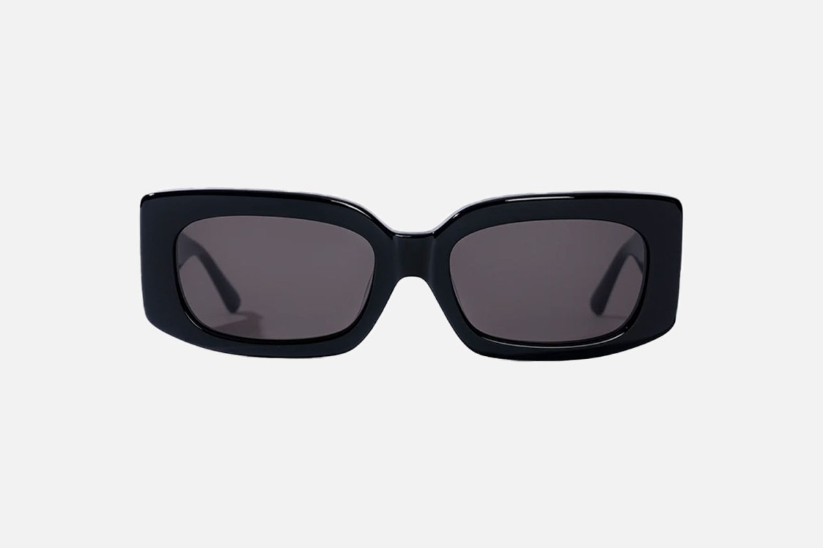 Le Fleur* Sunseeker Sunglasses