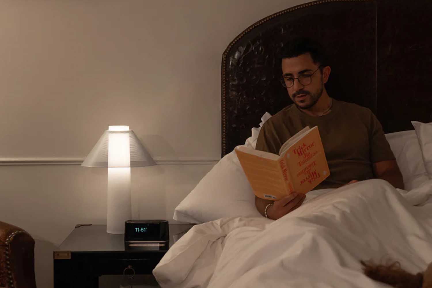 A sampling of the best sleep products on sale right now for Sleep Week